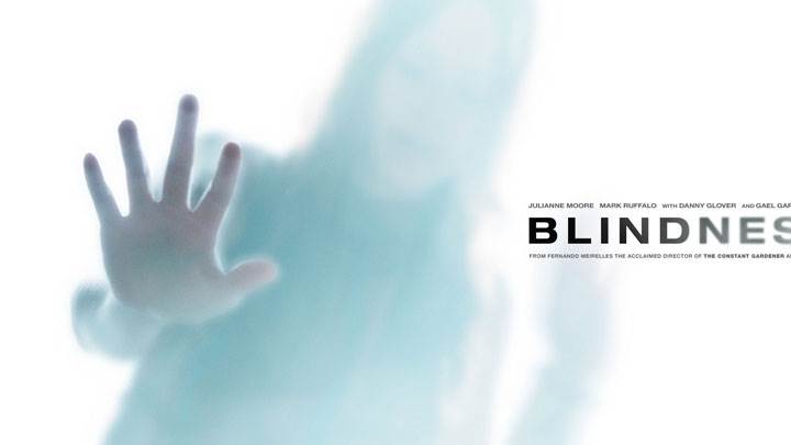 Blindness – Movie Cover Poster