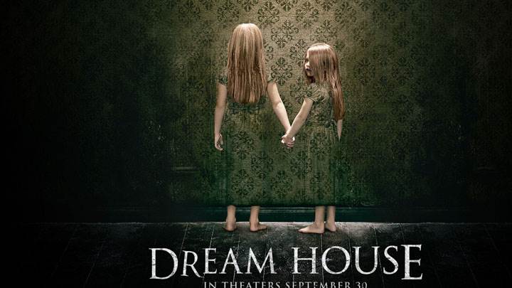 Dream House – Movie Cover Poster