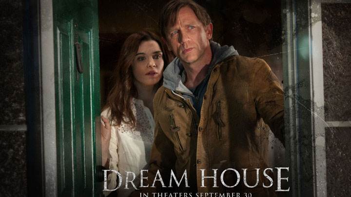 Dream House – Rachel Weisz And Daniel Craig