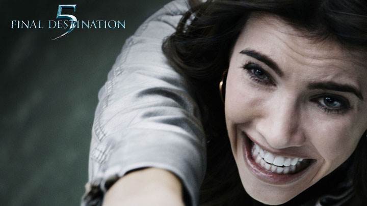 Final Destination 5 – Jacqueline Macinnes Wood Looking Front