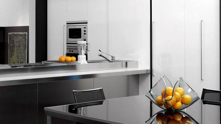 Moderen Kitchen