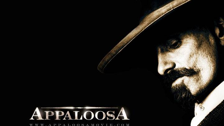 Viggo Mortensen In Appaloosa