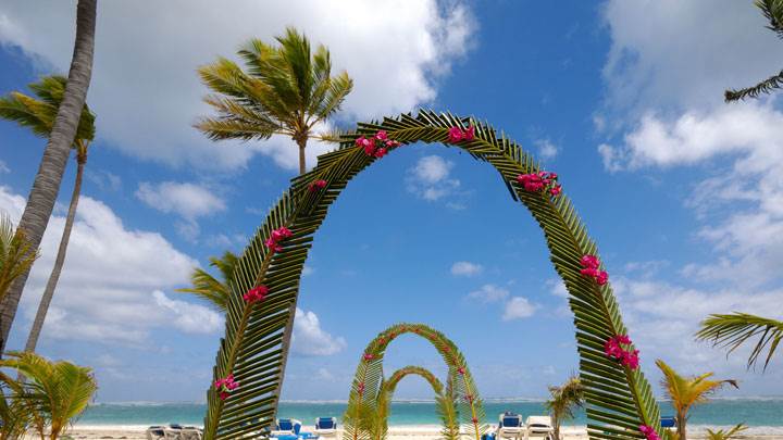 Wedding Arrangments