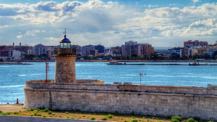 Its Amazing To See The View Around This Lighthouse